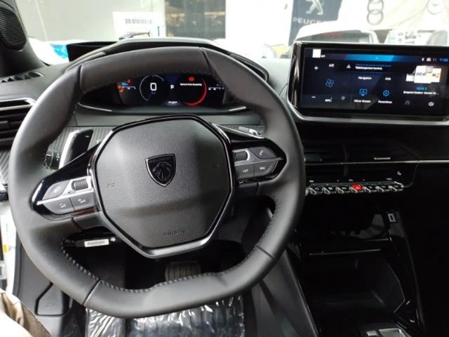 Peugeot 2008 Allure Pack Hybrid