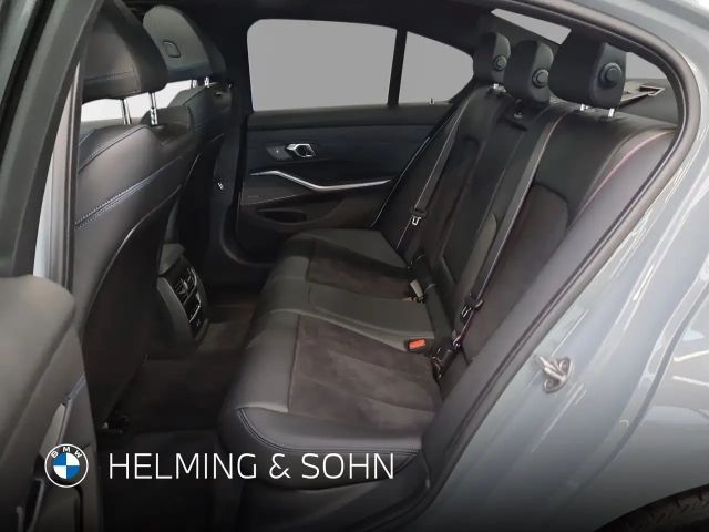 BMW 330 330i M-Sport Sedan