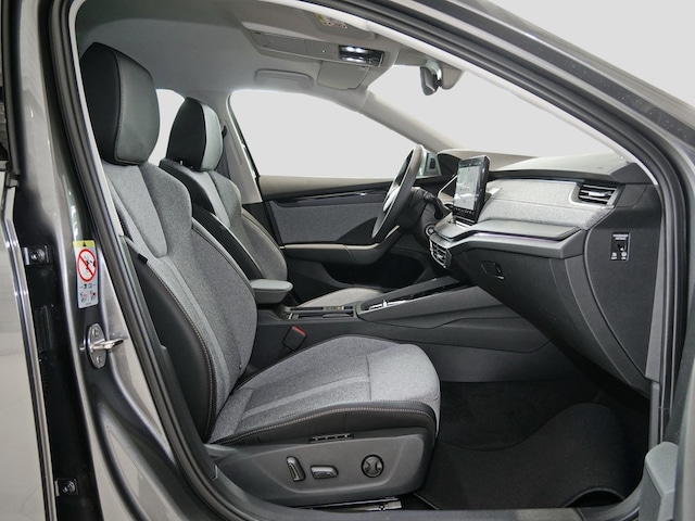 Skoda Octavia Combi Tour