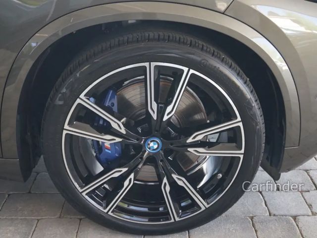 BMW X5 M-Sport xDrive50e
