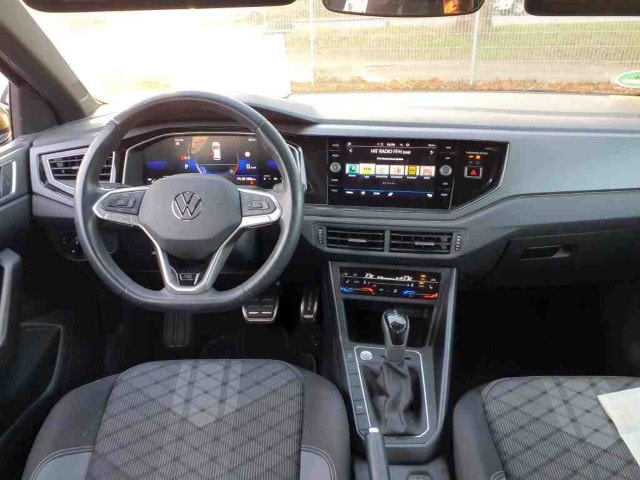 Volkswagen Taigo 1.0 TSI DSG R-Line