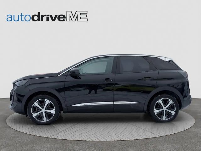 Peugeot 3008 BlueHDi