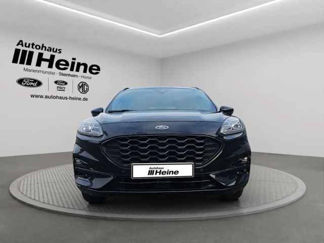 Ford Kuga Plug in Hybrid ST Line X