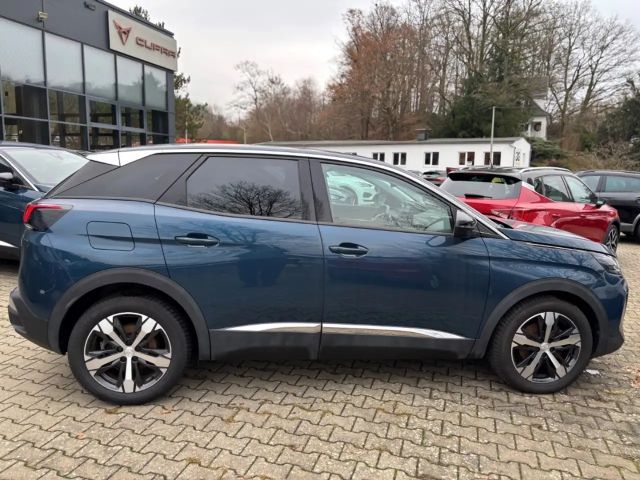 Peugeot 3008 Allure Pack BlueHDi EAT8