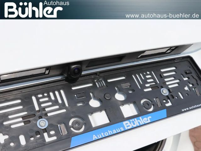 Kia Ceed GDi SportWagon Vision