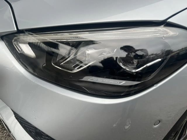 Mercedes-Benz C 180 AVANTGARDE Estate