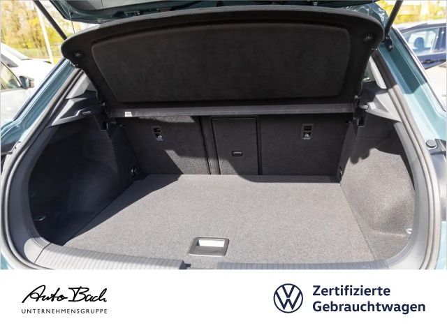 Volkswagen T-Roc 1.0 TSI Style