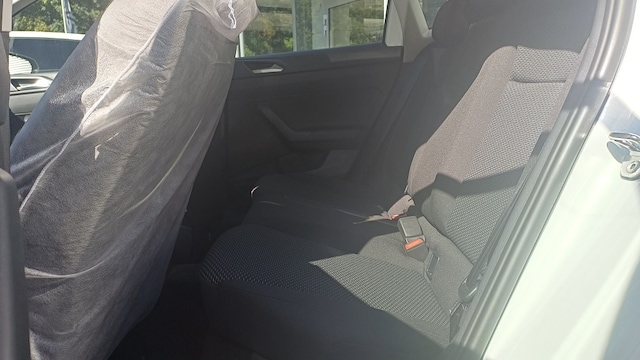 Volkswagen Polo Polo 1.0     Polo BT059 MPIM5F