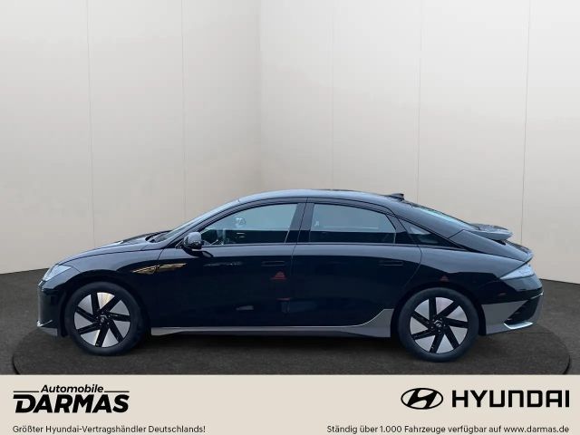 Hyundai IONIQ 6 Dynamiq