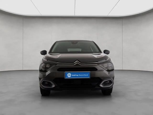 Citroën C4 PureTech Shine