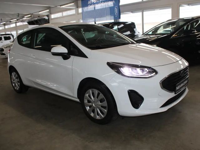 Ford Fiesta Trend