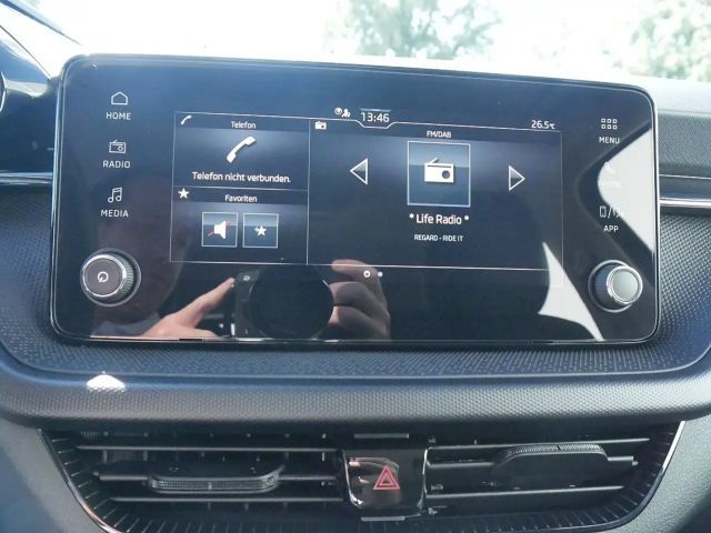 Skoda Fabia Essence 1,0, € 15.490 ,- inkl. Porsche Bank Bon...