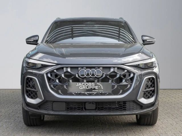 Audi Q5 Quattro S-Line Sportback