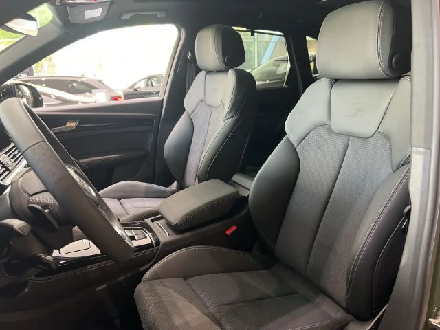 Audi Q5 40 TFSI Quattro S-Line