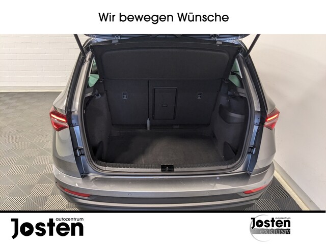 Skoda Karoq 2.0 TDI Tour