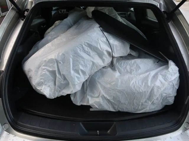 Lexus UX 250h Style Edition