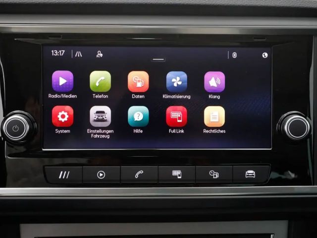 Seat Ateca 2.0 TDI DSG FR-lijn