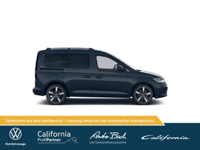 Volkswagen Caddy 2.0 TDI DSG Life