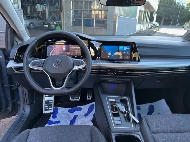 Volkswagen Golf DSG Golf VIII Move