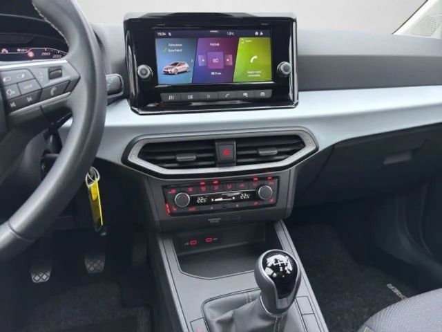 Seat Ibiza 1.0 TSI Style