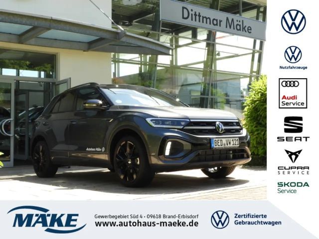 Volkswagen T-Roc 1.5 TSI DSG IQ.Drive R-Line
