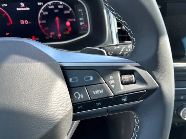 Seat Ateca 1.5 TSI DSG Style