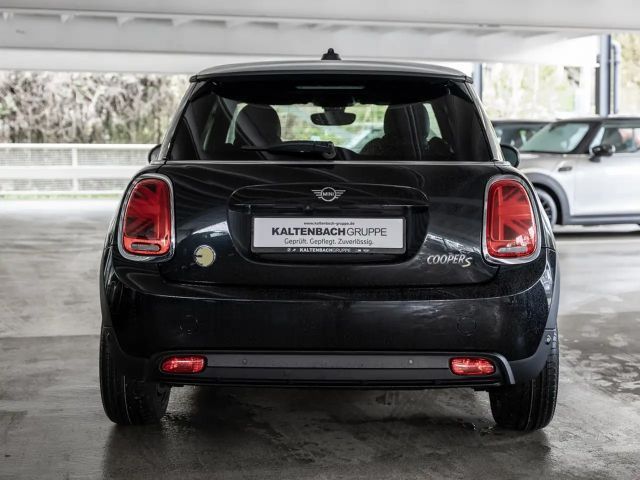 MINI Mini Electric SE