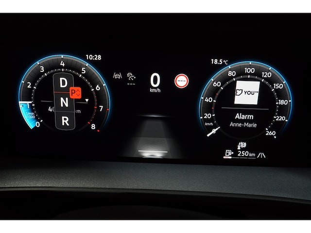 Volkswagen Tayron 2.0 TSI R-Line Style