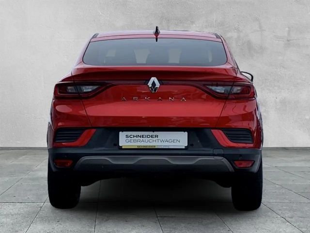 Renault Arkana TCe 140 Techno