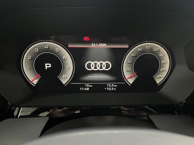 Audi A3 35 TFSI S-Line S-Tronic Sportback