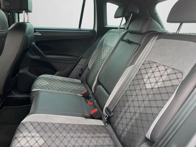 Volkswagen Tiguan DSG R-Line