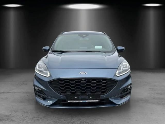 Ford Kuga Plug in Hybrid ST Line