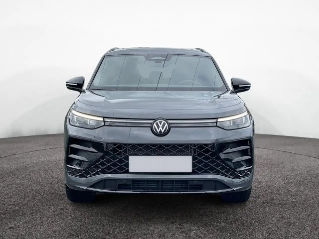 Volkswagen Tayron DSG R-Line