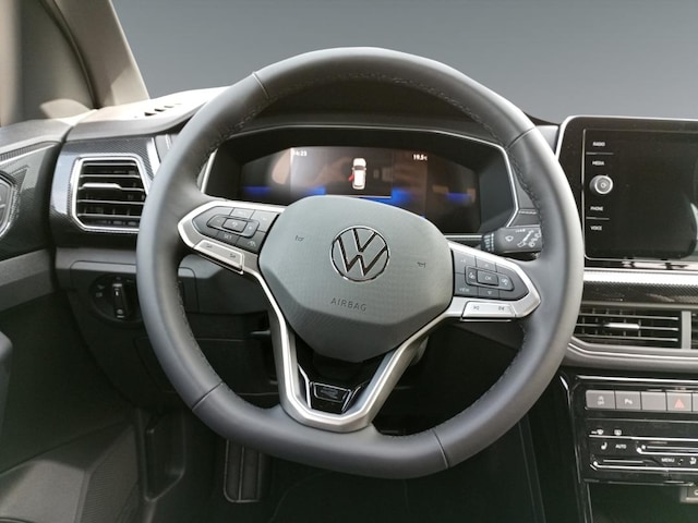 Volkswagen T-Cross T-CROSS 1.0  R-L  B 085 TSID7F