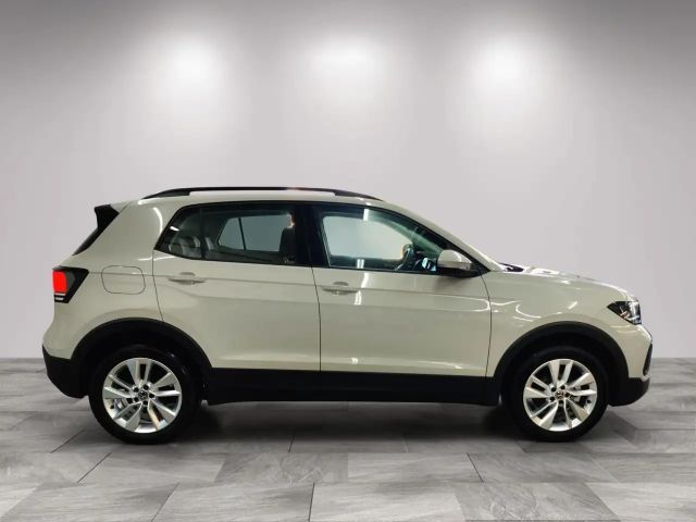 Volkswagen T-Cross 1.0 TSI IQ.Drive Life