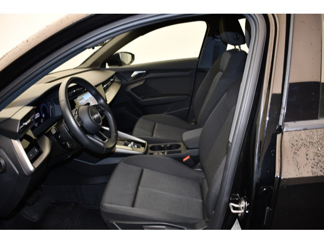 Audi A3 30 TFSI S-Tronic Sportback