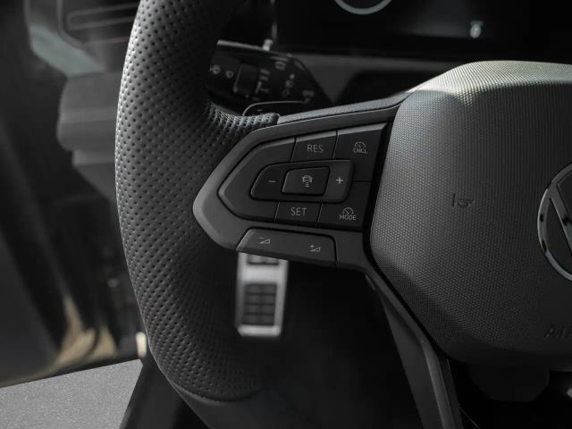 Volkswagen Tiguan 4Motion DSG R-Line