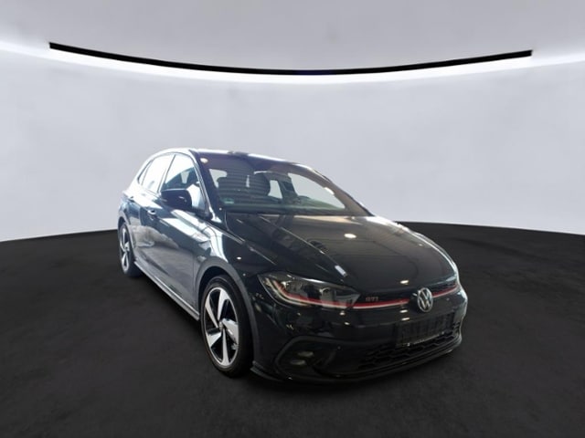 Volkswagen Polo 2.0 TSI DSG IQ.Drive
