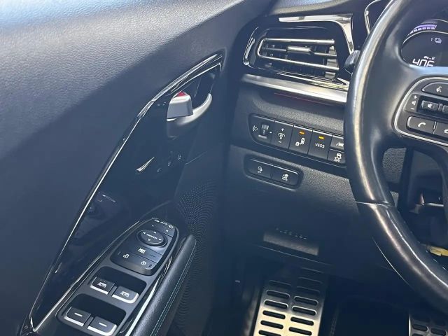 Kia Niro Spirit e-Niro