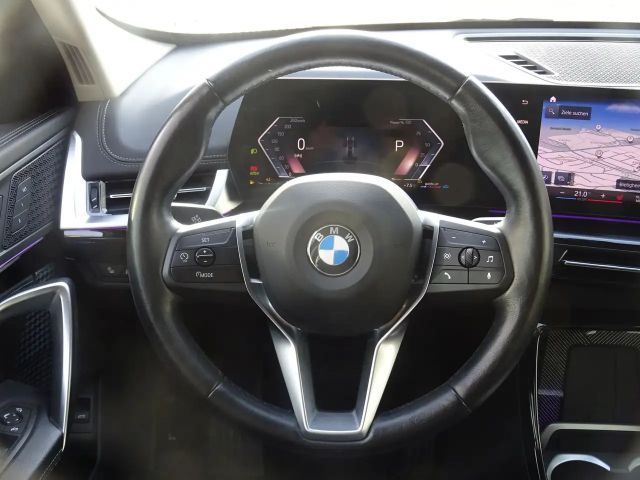 BMW X1 sDrive18i