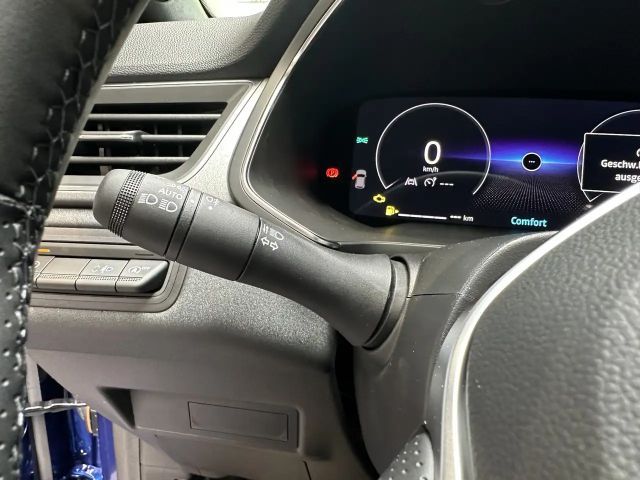 Renault Captur Hybrid Techno