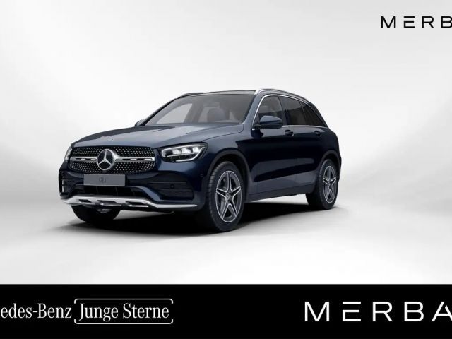 Mercedes-Benz GLC 300 4MATIC