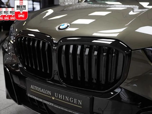 BMW X5 Individual M-Sport xDrive30d