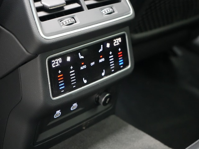 Audi RS6 Avant Quattro