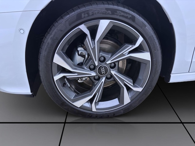 Audi A3 30 TDI Sportback