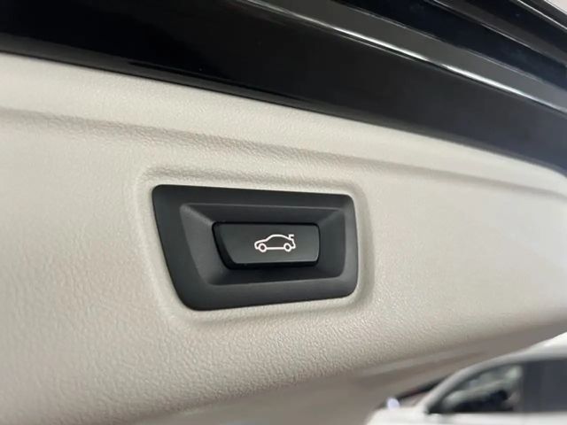 BMW 318 318d Touring