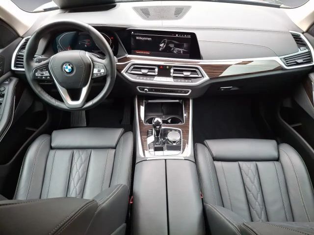 BMW X5 xDrive30d