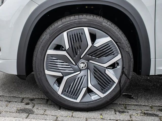 Skoda Kodiaq 2.0 TDI Sportline