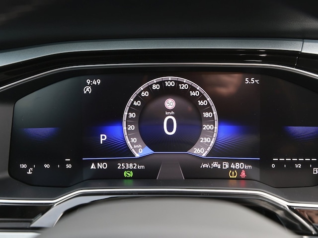 Volkswagen Polo 1.0 TSI DSG