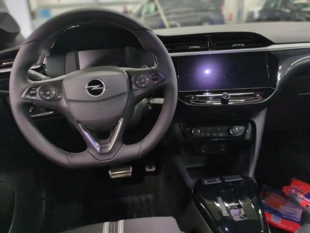 Opel Corsa GS-Line Grand Sport